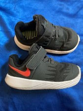 Nike Baby Schuhe Größe 21