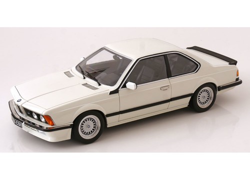 Bmw m635 csi - csi, •