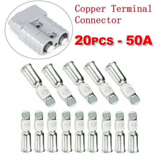 Cable terminal parts - cable, 20pcs/set