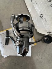 SHIMANO TWIN POWER 4000PG FE (
