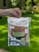 Hydas Lendengurt Kraftgürtel