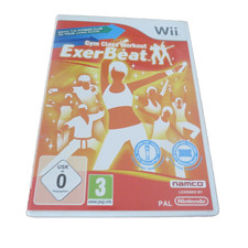 Exerbeat gym class workout - class,