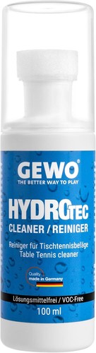 Gewo tischtennis belagreiniger - gewo,