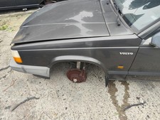 Kotflügel VOLVO 740 (744) 2.3