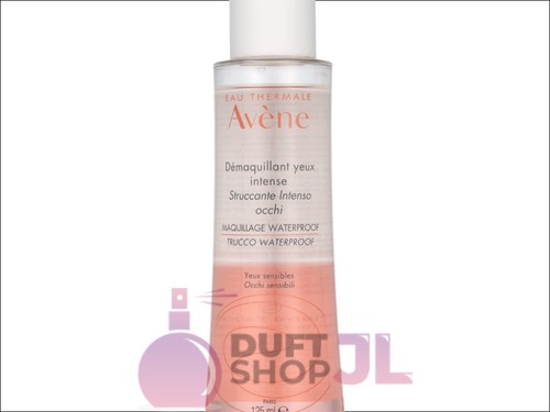 Avene eau thermale intense - eau,