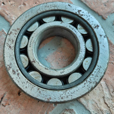 Zylinderrollenlager 65x160x37 mm | NU413 | DKF DDR | Kugellager