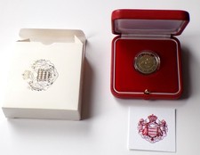 Monaco 2 Euro 2015 PP ~ 800
