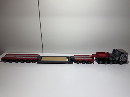 Conrad 40125 scheuerle - conrad, 40125/01