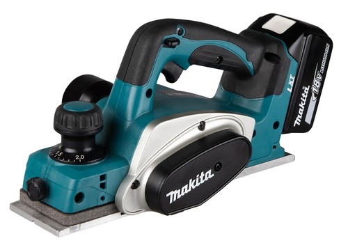 Makita akku hobel 18v - akku-hobel, mm