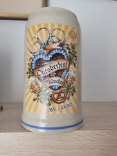 Oktoberfest Jahreskrug  2021   Wiesnkrug