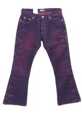 Vintage Jeans eph Pfoten
