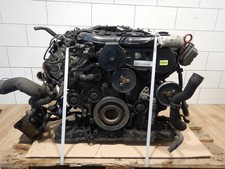 Motor Audi A6 4F VW Phaeton