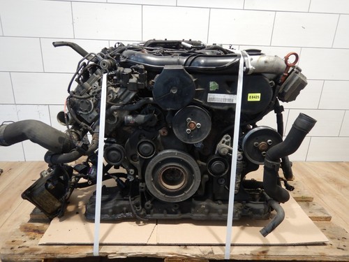 Motor audi vw phaeton - 4f,