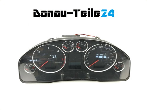 Audi tacho - a6,