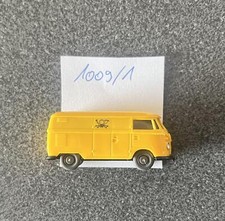 Wiking 1009/1 Postwagen VW T1