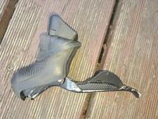 Shimano Ultegra STI Di2 ST 6870 Felgenbremse 11-fach links Bremsschalthebel
