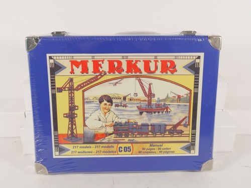 5712 merkur classic - 5712, c05
