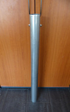 Vaillant Endrohr 0020025741 DN 80 1 m für Abgasleitung Edelstahl NEU # FL