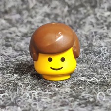 Lego haar haare - lego,