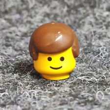 Lego Haar Haare Frisur Minifigur - ART + FARBE wählen 3625 3901 4530 x104