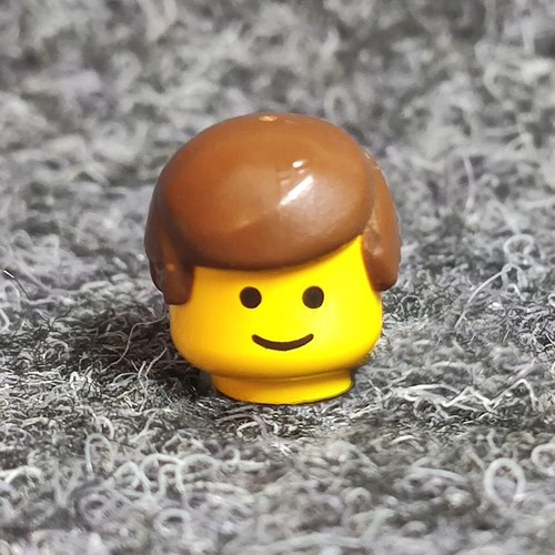 Lego haar haare frisur - haar,