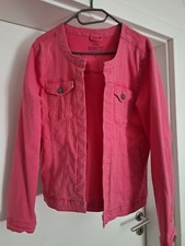 Gina Benotti, Jeansjacke, Damen, Größe: 48, Pink