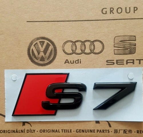Original audi schriftzug - original,