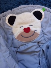 Odenwälder Baby Nest Mucki