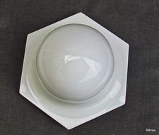 Plafoniere Deckenlampe 70er