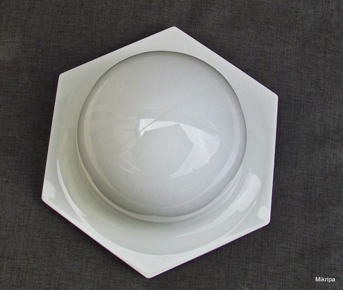 Plafoniere deckenlampe 70er - plafoniere,