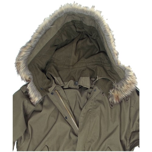 Shell parka m51 - us,