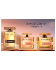 YODEYMA Kollektion Frauen Parfüm Sortiment Eau de Parfum für Damen 15 50 100 ml