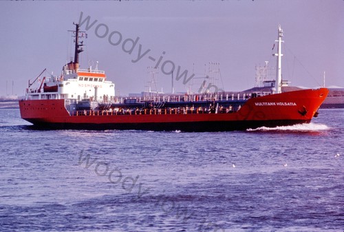 Slac1774 küstentanker - -,