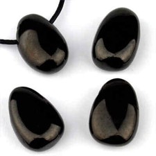 Cabochon - Anhänger Edelstein