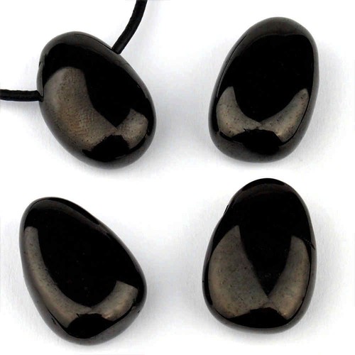 Cabochon anhänger edelstein - -,