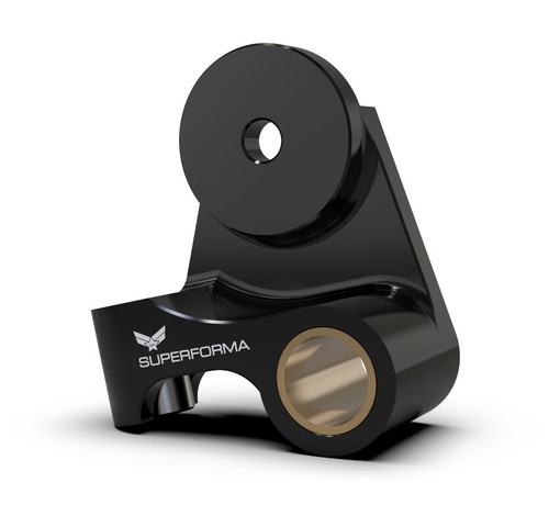 Billet alu zahnriemenspanner - billet,