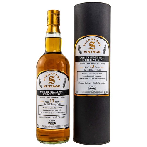 Signatory vintage - signatory,
