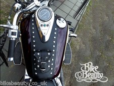 Kawasaki Vulcan VN 800 En 500