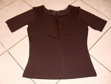 Sandra Pabst, Shirt, Bluse