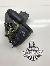 Türschloss Schloss Mercedes