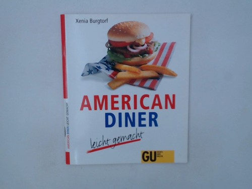 American diner leicht - diner,