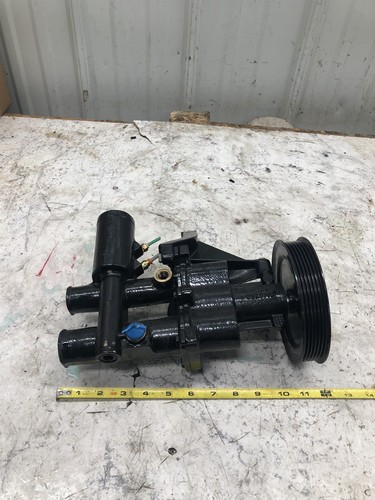 Mercury mercruiser 4 3 - 08, gm