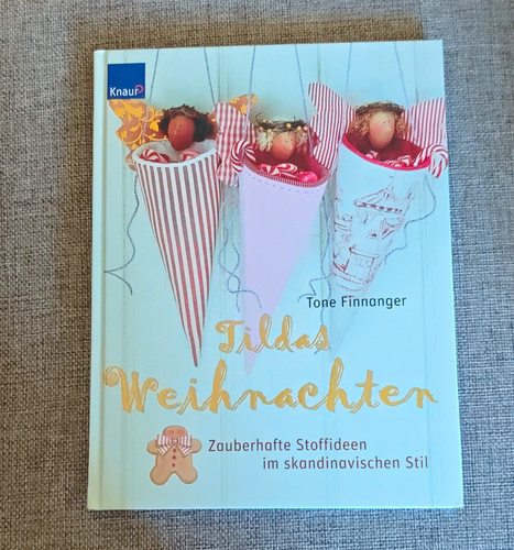 Tildas weihnachten tone - weihnachten,