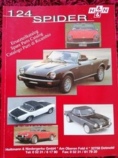 Ersatzteilkatalog für Fiat