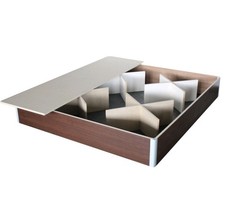Wasserbett unterkonstruktion - wasserbett,