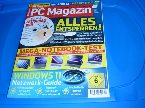 Magazin 2021 - 12, –