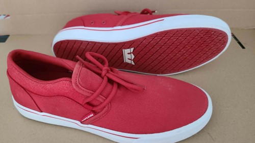 Supra cuba schuhe - supra,