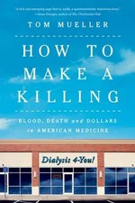 How to Make a Killing | Blood