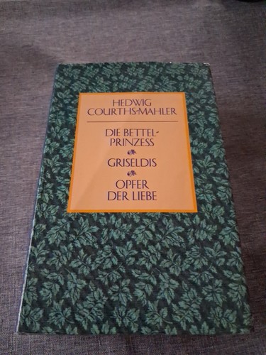 Hedwig courths mahler 3 - courths-mahler,