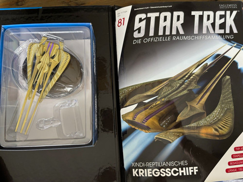 Star trek - star,